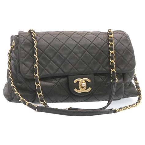 chanel vintage 31 bag|chanel 31 rue cambon bag.